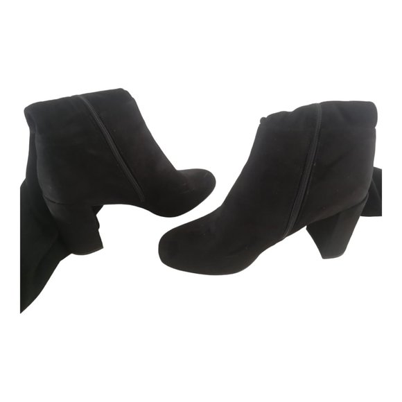 Chinese Laundry Overknee Boots 10 - Picture 8 of 11